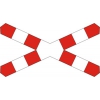 TABLICZKI DROGOWE TYP G