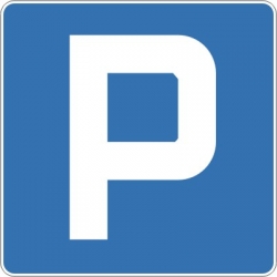 D-18 Parking