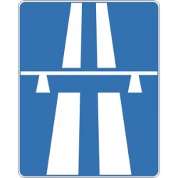 D-9 Autostrada